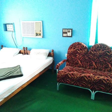 Chakkalakkal Residency Hotel Ambalavayal Exterior photo