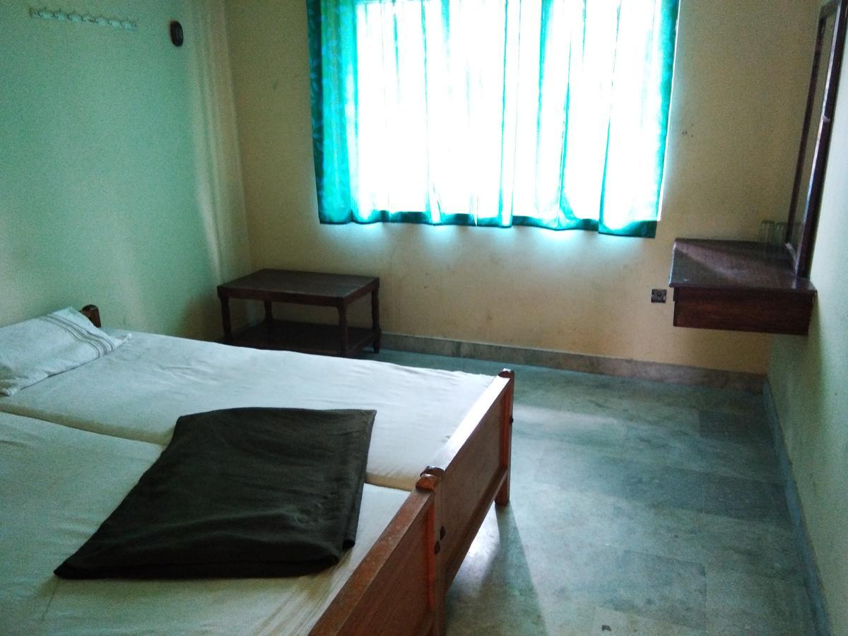 Chakkalakkal Residency Hotel Ambalavayal Exterior photo