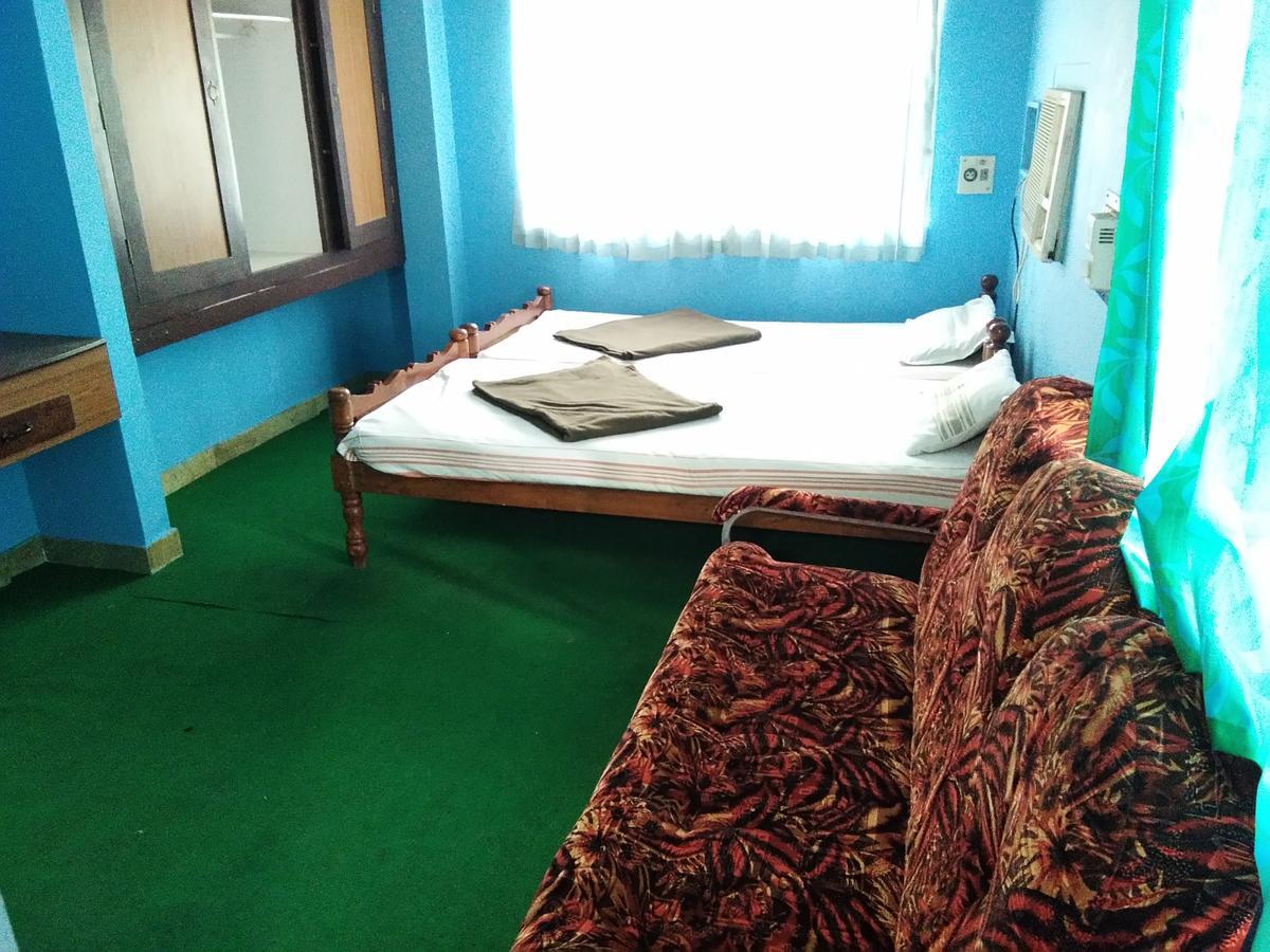 Chakkalakkal Residency Hotel Ambalavayal Exterior photo