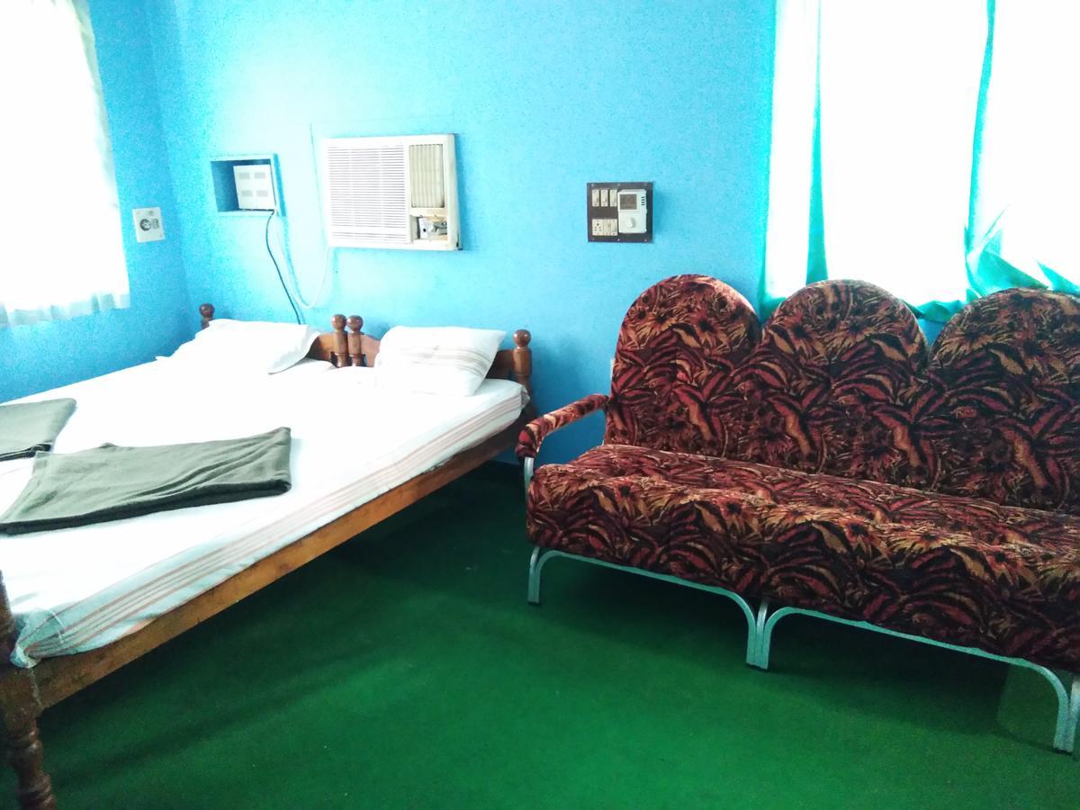 Chakkalakkal Residency Hotel Ambalavayal Exterior photo