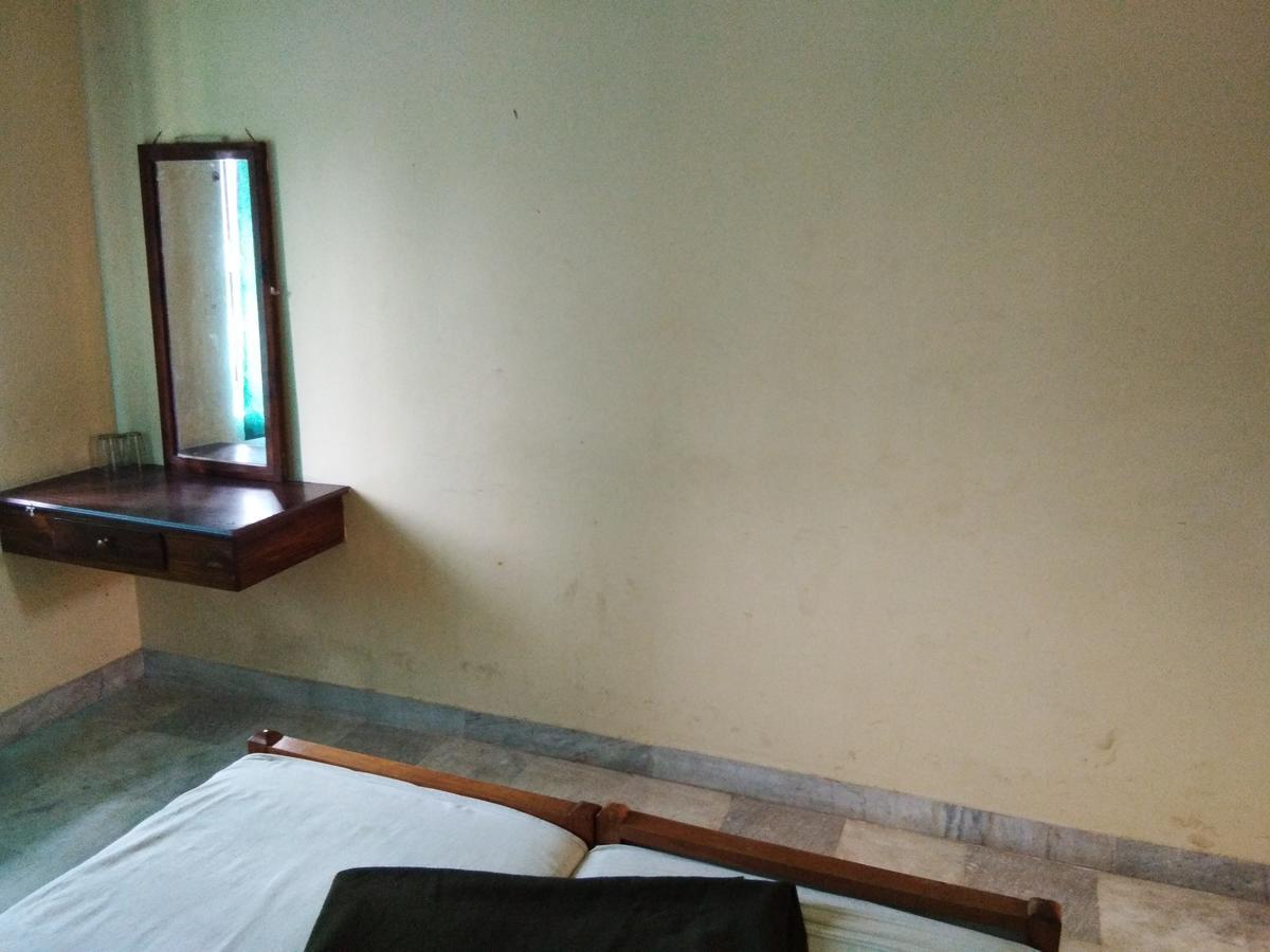 Chakkalakkal Residency Hotel Ambalavayal Exterior photo