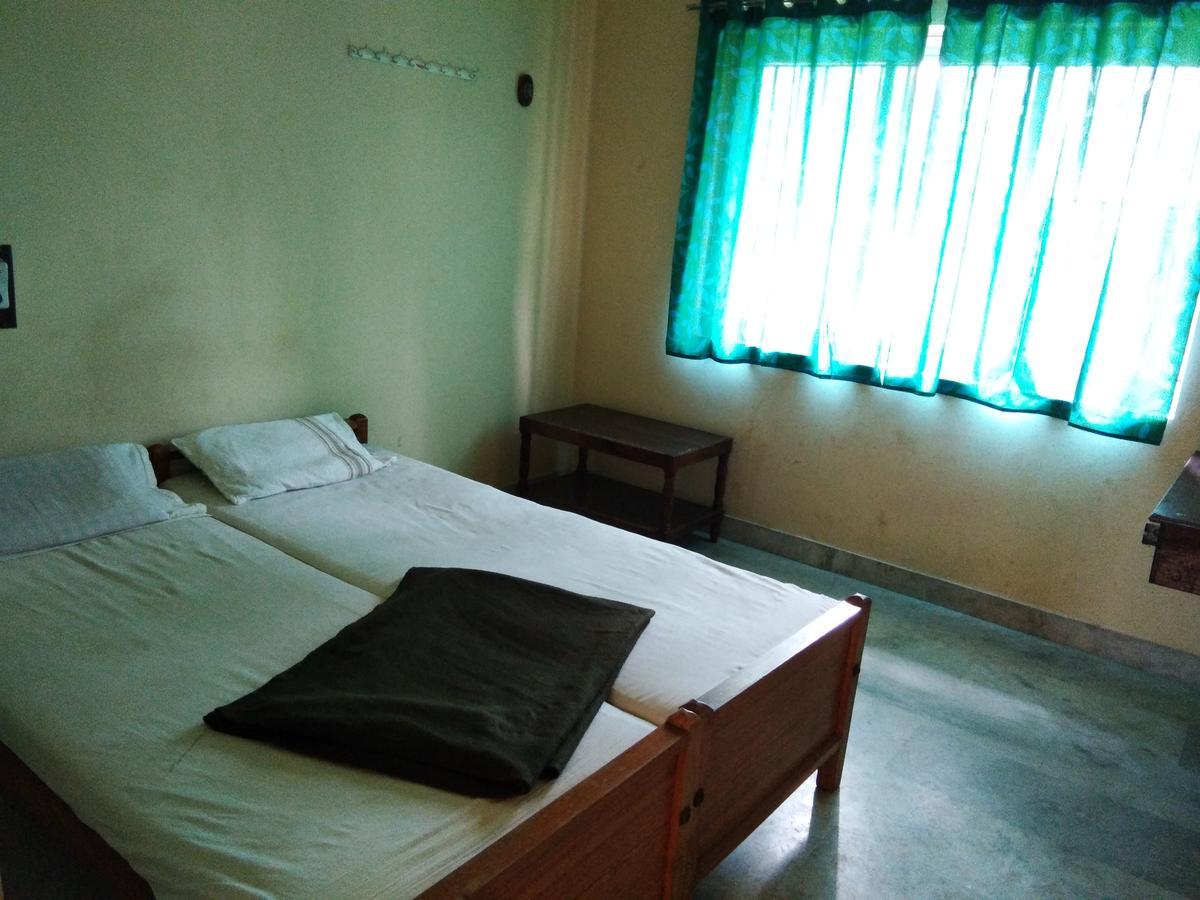 Chakkalakkal Residency Hotel Ambalavayal Exterior photo