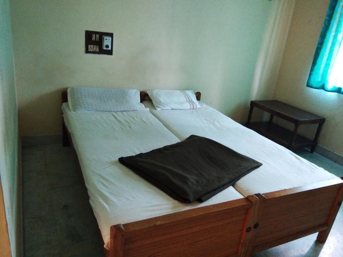 Chakkalakkal Residency Hotel Ambalavayal Exterior photo