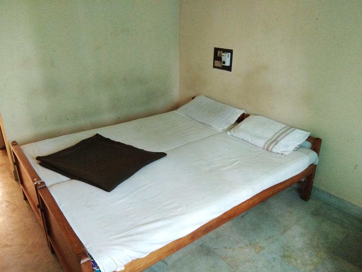 Chakkalakkal Residency Hotel Ambalavayal Exterior photo